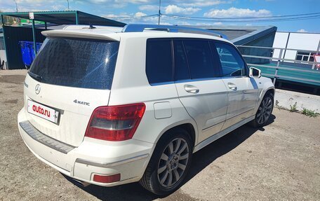 Mercedes-Benz GLK-Класс, 2011 год, 1 520 000 рублей, 6 фотография