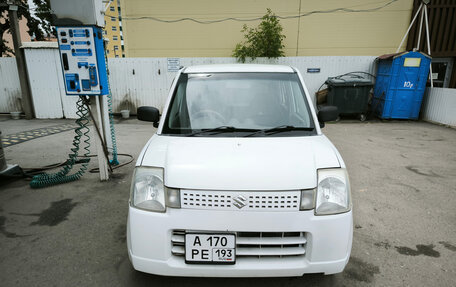 Suzuki Alto, 2006 год, 350 000 рублей, 3 фотография