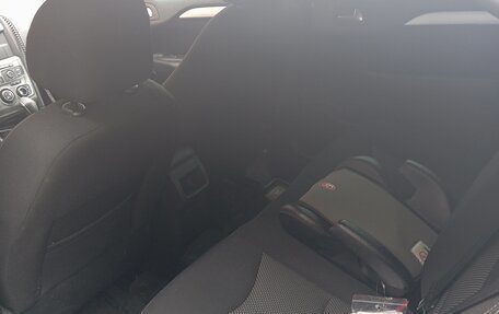 Citroen C4 II рестайлинг, 2016 год, 880 000 рублей, 8 фотография