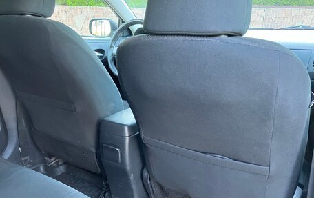 Toyota Corolla, 2011 год, 1 079 000 рублей, 15 фотография