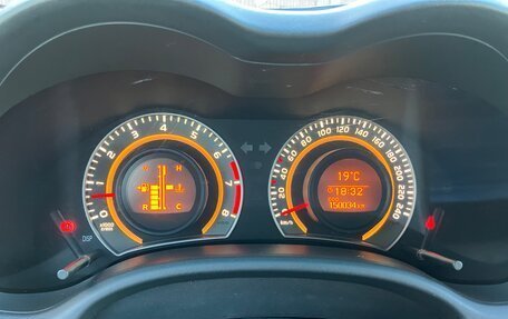 Toyota Corolla, 2011 год, 1 079 000 рублей, 19 фотография