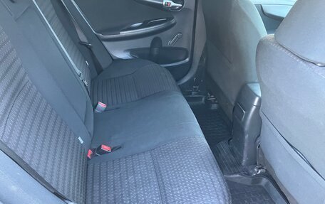 Toyota Corolla, 2011 год, 1 079 000 рублей, 13 фотография