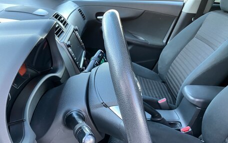 Toyota Corolla, 2011 год, 1 079 000 рублей, 11 фотография