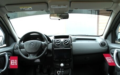 Renault Duster I рестайлинг, 2018 год, 1 690 000 рублей, 9 фотография