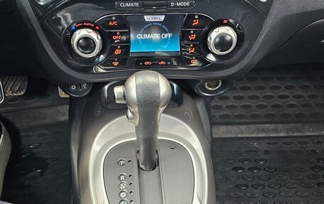 Nissan Juke II, 2012 год, 1 200 999 рублей, 4 фотография