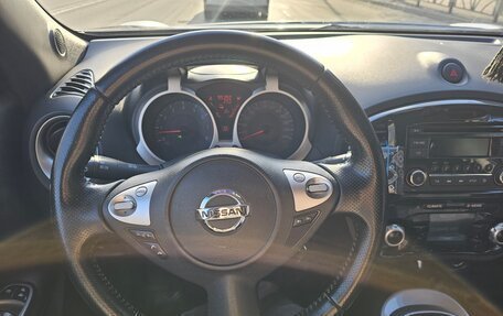 Nissan Juke II, 2012 год, 1 200 999 рублей, 7 фотография