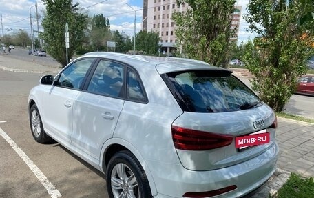 Audi Q3, 2012 год, 1 590 000 рублей, 7 фотография