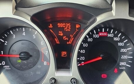Nissan Juke II, 2012 год, 1 200 999 рублей, 2 фотография