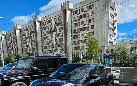 Nissan Juke II, 2012 год, 1 200 999 рублей, 16 фотография