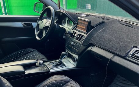 Mercedes-Benz C-Класс, 2008 год, 920 000 рублей, 6 фотография