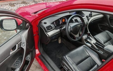 Honda Accord VIII рестайлинг, 2008 год, 1 300 000 рублей, 2 фотография
