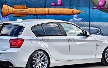 BMW 1 серия, 2014 год, 1 390 000 рублей, 3 фотография