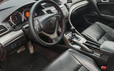 Honda Accord VIII рестайлинг, 2008 год, 1 300 000 рублей, 4 фотография