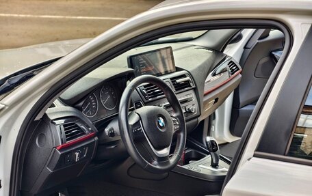 BMW 1 серия, 2014 год, 1 390 000 рублей, 12 фотография