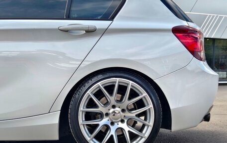 BMW 1 серия, 2014 год, 1 390 000 рублей, 14 фотография