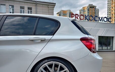 BMW 1 серия, 2014 год, 1 390 000 рублей, 10 фотография