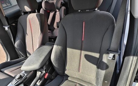 BMW 1 серия, 2014 год, 1 390 000 рублей, 19 фотография