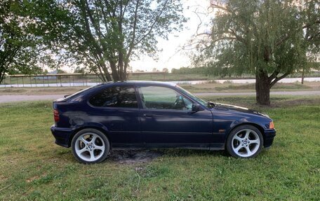BMW 3 серия, 1995 год, 235 000 рублей, 5 фотография