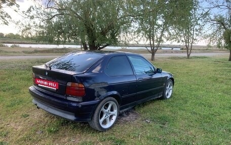 BMW 3 серия, 1995 год, 235 000 рублей, 6 фотография