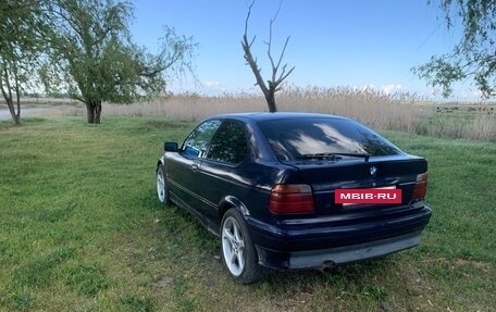 BMW 3 серия, 1995 год, 235 000 рублей, 8 фотография
