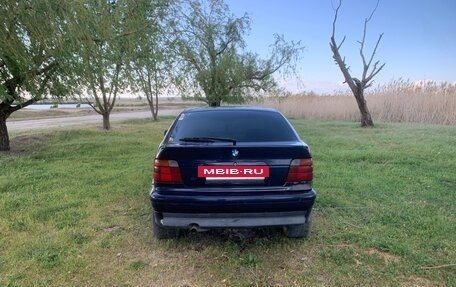 BMW 3 серия, 1995 год, 235 000 рублей, 7 фотография