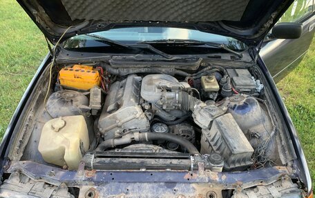BMW 3 серия, 1995 год, 235 000 рублей, 11 фотография