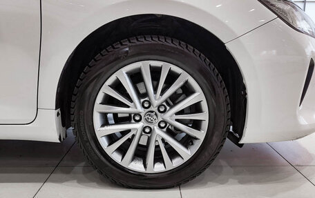 Toyota Camry, 2016 год, 1 899 000 рублей, 18 фотография