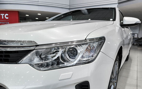 Toyota Camry, 2016 год, 1 899 000 рублей, 17 фотография