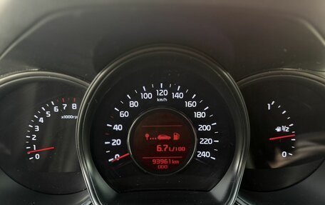 KIA cee'd III, 2013 год, 1 230 000 рублей, 7 фотография