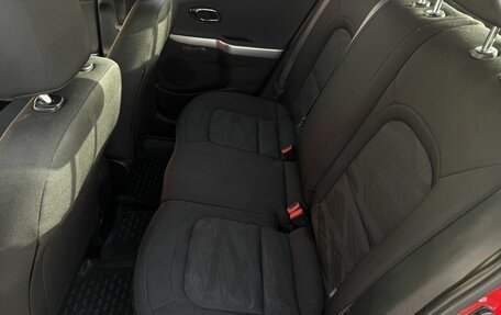 KIA cee'd III, 2013 год, 1 230 000 рублей, 12 фотография