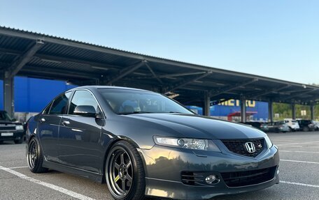 Honda Accord VII рестайлинг, 2006 год, 1 200 000 рублей, 1 фотография