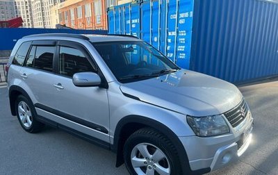 Suzuki Grand Vitara, 2011 год, 1 600 000 рублей, 1 фотография