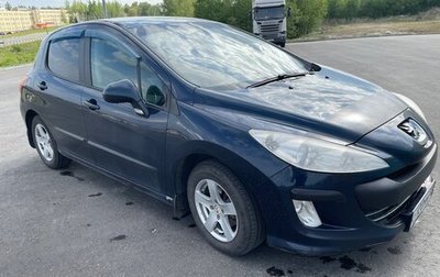 Peugeot 308 II, 2010 год, 570 000 рублей, 1 фотография