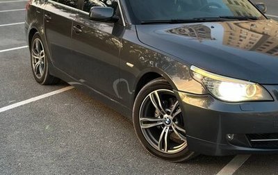 BMW 5 серия, 2009 год, 1 680 000 рублей, 1 фотография