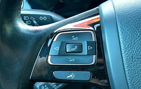 Volkswagen Touareg III, 2010 год, 2 079 000 рублей, 21 фотография