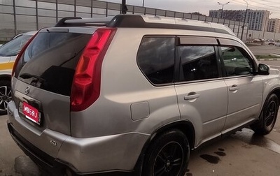 Nissan X-Trail, 2010 год, 1 100 000 рублей, 1 фотография