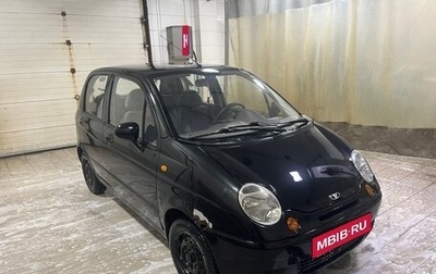 Daewoo Matiz I, 2011 год, 165 000 рублей, 1 фотография