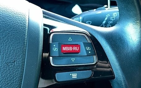 Volkswagen Touareg III, 2010 год, 2 079 000 рублей, 22 фотография