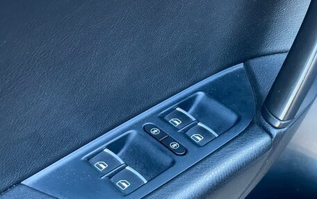 Volkswagen Touareg III, 2010 год, 2 079 000 рублей, 26 фотография