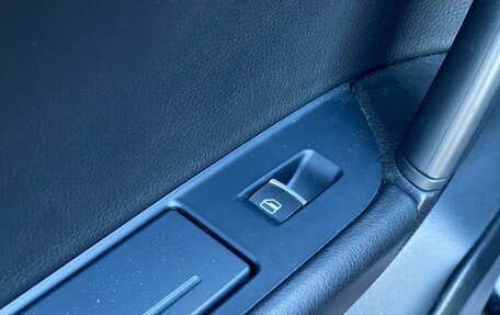 Volkswagen Touareg III, 2010 год, 2 079 000 рублей, 30 фотография