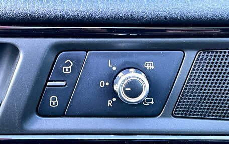 Volkswagen Touareg III, 2010 год, 2 079 000 рублей, 39 фотография