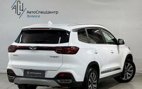 Chery Tiggo 8 I, 2022 год, 1 799 800 рублей, 2 фотография