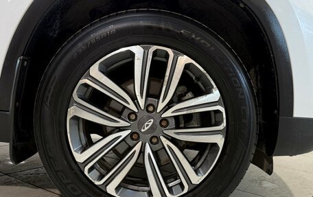 Chery Tiggo 8 I, 2022 год, 1 799 800 рублей, 5 фотография