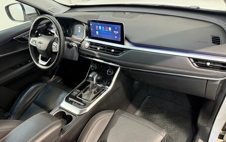 Chery Tiggo 8 I, 2022 год, 1 799 800 рублей, 3 фотография