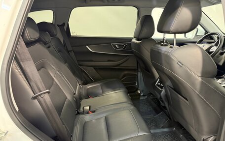 Chery Tiggo 8 I, 2022 год, 1 799 800 рублей, 4 фотография
