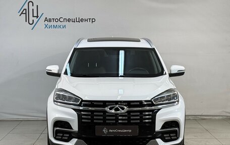 Chery Tiggo 8 I, 2022 год, 1 799 800 рублей, 15 фотография