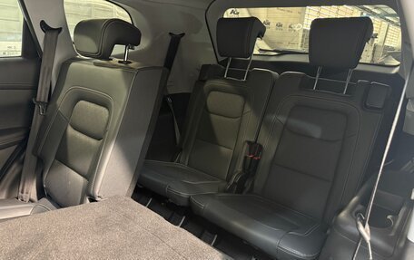 Chery Tiggo 8 I, 2022 год, 1 799 800 рублей, 9 фотография