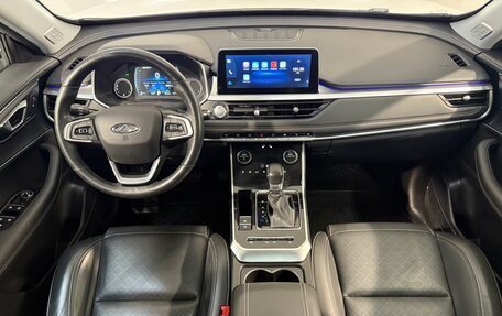 Chery Tiggo 8 I, 2022 год, 1 799 800 рублей, 10 фотография