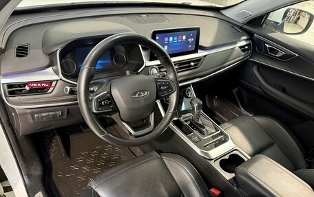 Chery Tiggo 8 I, 2022 год, 1 799 800 рублей, 8 фотография