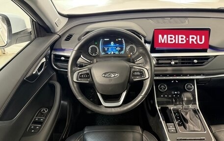 Chery Tiggo 8 I, 2022 год, 1 799 800 рублей, 11 фотография